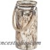 Laurel Foundry Modern Farmhouse Cylinder Tan Vase LRFY2141